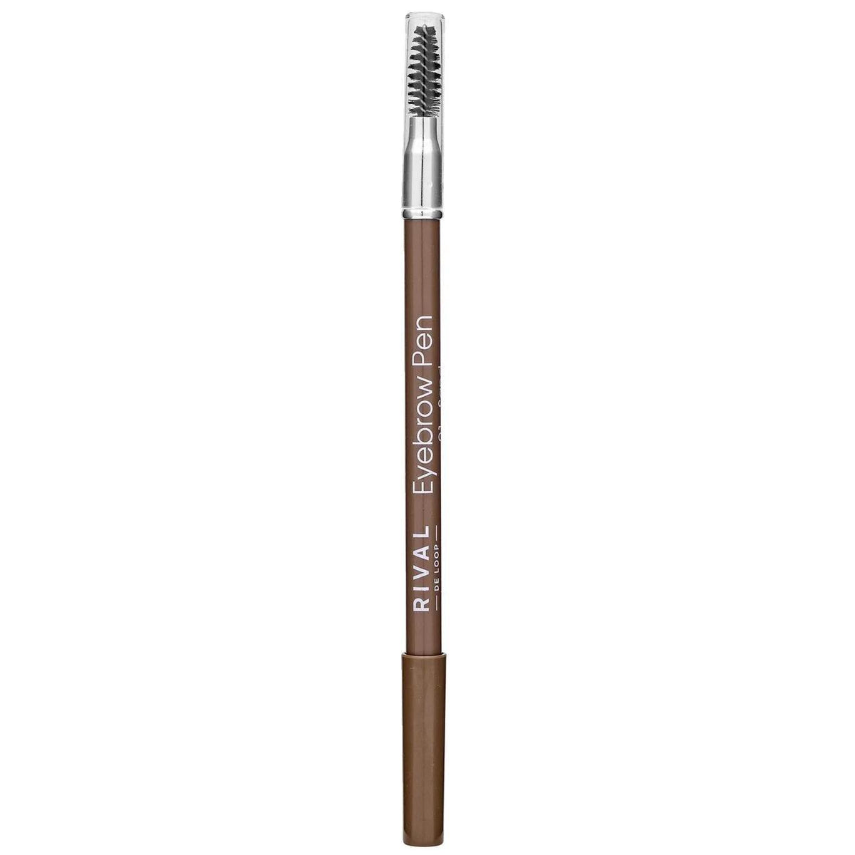 Rival de Loop Eyebrow Pencil No 01 Sand 1 pc by Beauty Care Bag