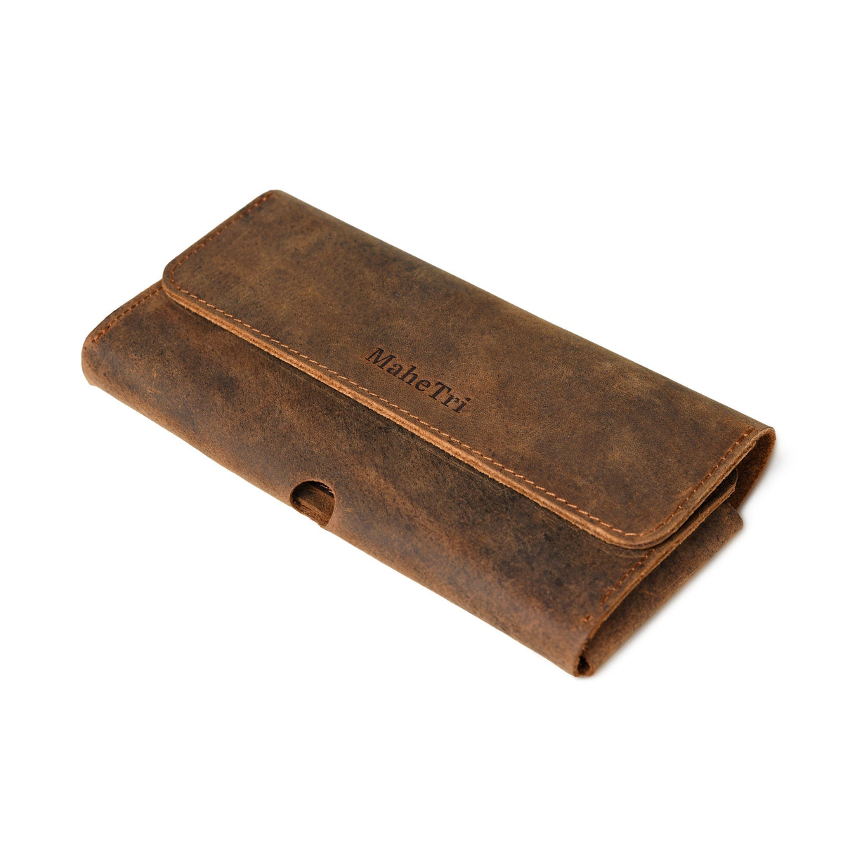 Urban Mobile Holster Case by Classy Leather Bags