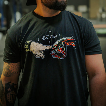 F.A.F.O - Tee by Tango Charlie Apparel