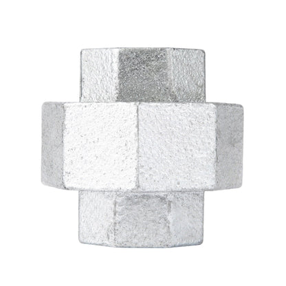 PIPE DECOR 3/4 in. galvanized iron union pipe fitting