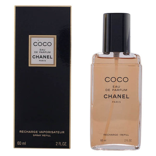 Women's Perfume Coco Chanel EDP Coconut 60 ml by Bigbuy
