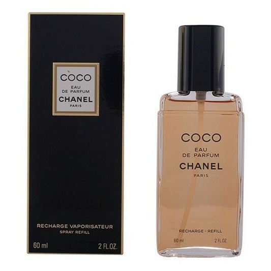 Women's Perfume Coco Chanel EDP Coconut 60 ml by Bigbuy