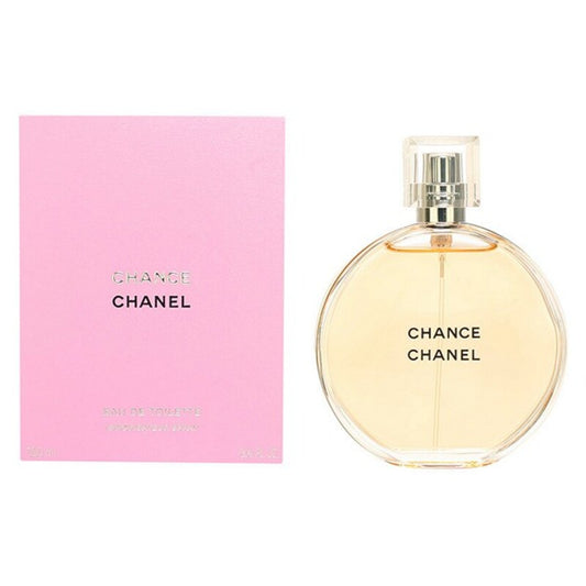 Women's Perfume Chance Chanel EDT by Bigbuy