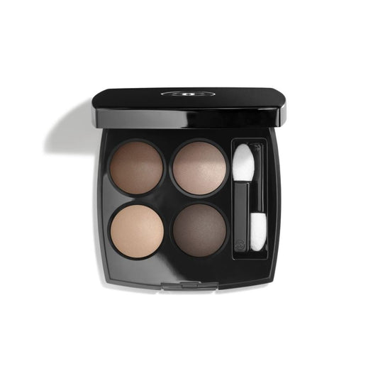Chanel Les 4 Ombres Multi-Effect Quadra Eyeshadow 2g by Beauty Care Bag
