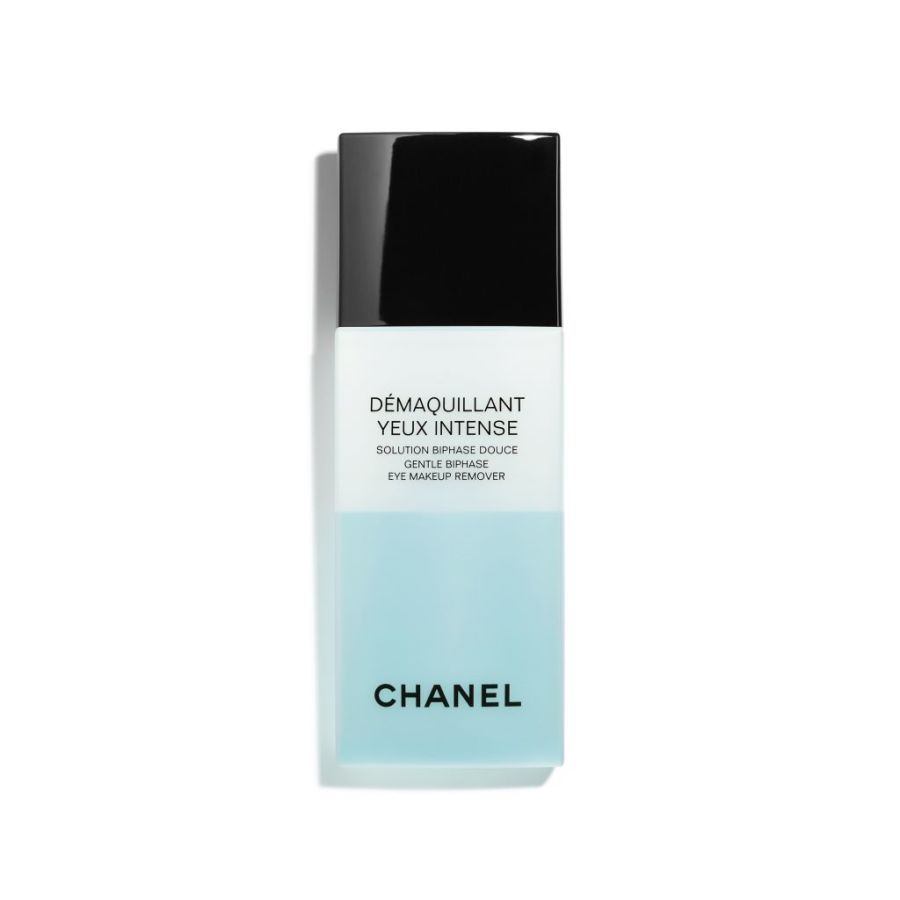 Chanel Démaquillant Yeux Intense Gentle Eye Makeup Remover 100ml by Beauty Care Bag
