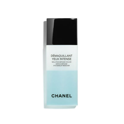 Chanel Démaquillant Yeux Intense Gentle Eye Makeup Remover 100ml by Beauty Care Bag