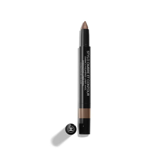 Chanel Stylo Ombre Et Contour 3-in-1 Eyeshadow & Liner 0.8g by Beauty Care Bag