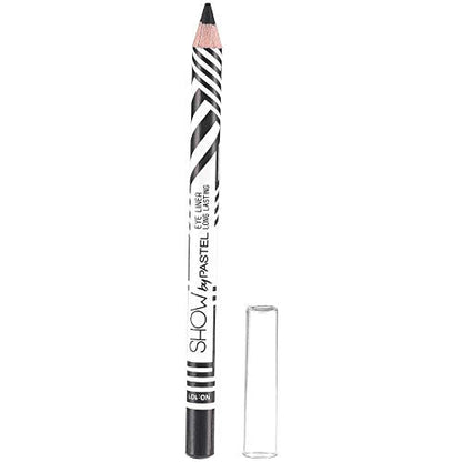 Show by Pastel eyeliner, No. 101, 1.14 g