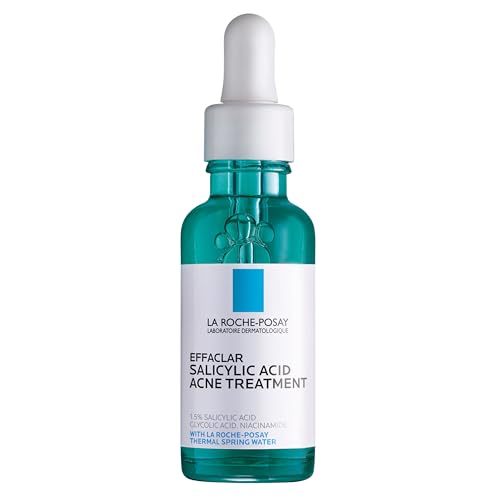 La Roche-Posay Effaclar ultra concentrated serum, 30 ml