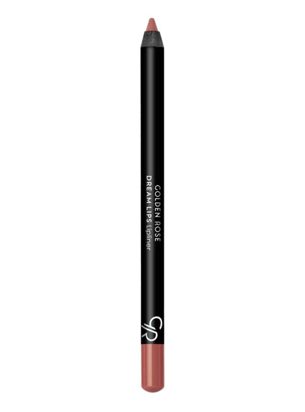 Golden Rose lip barrier pencil – view 2