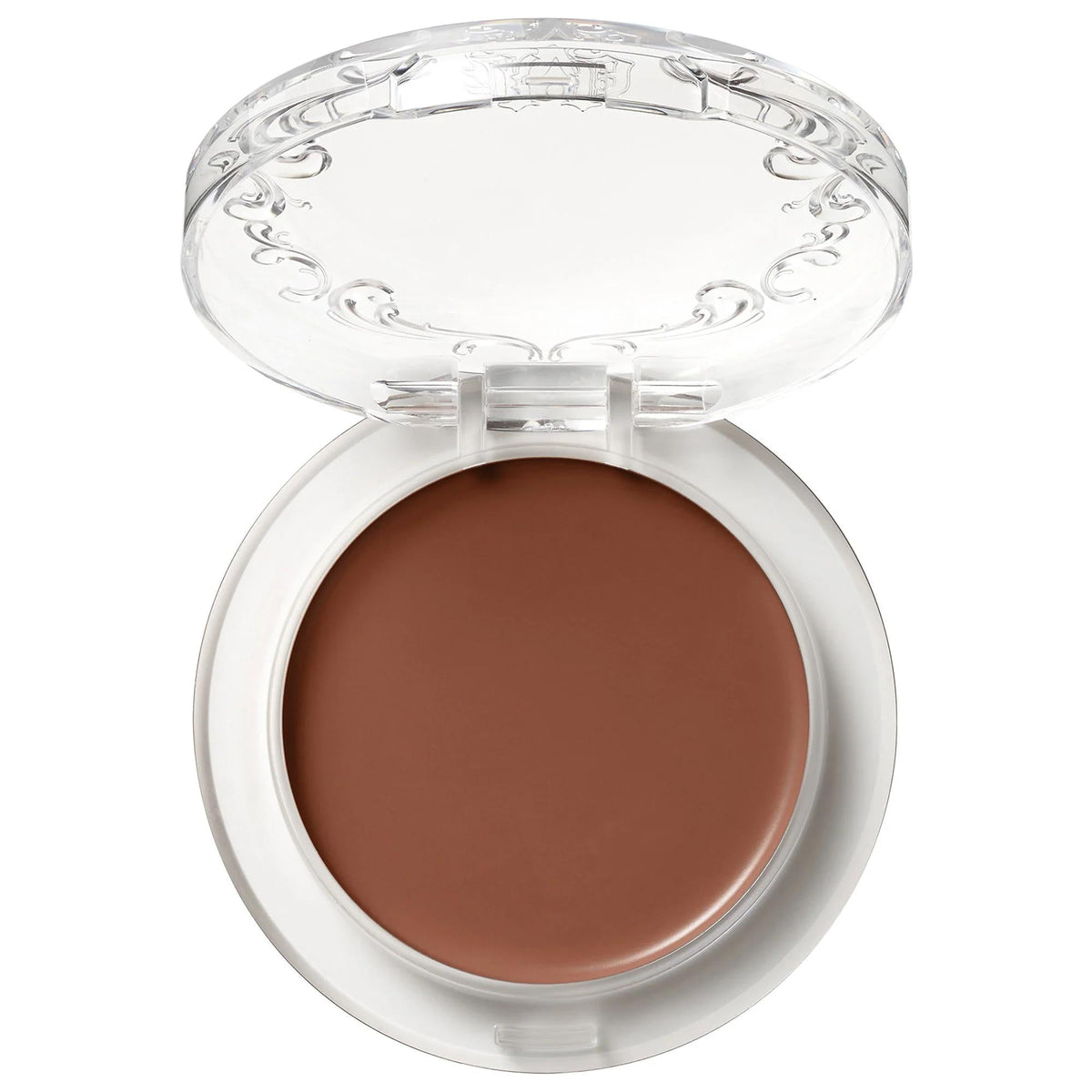 Good Apple full coverage matte foundation balm