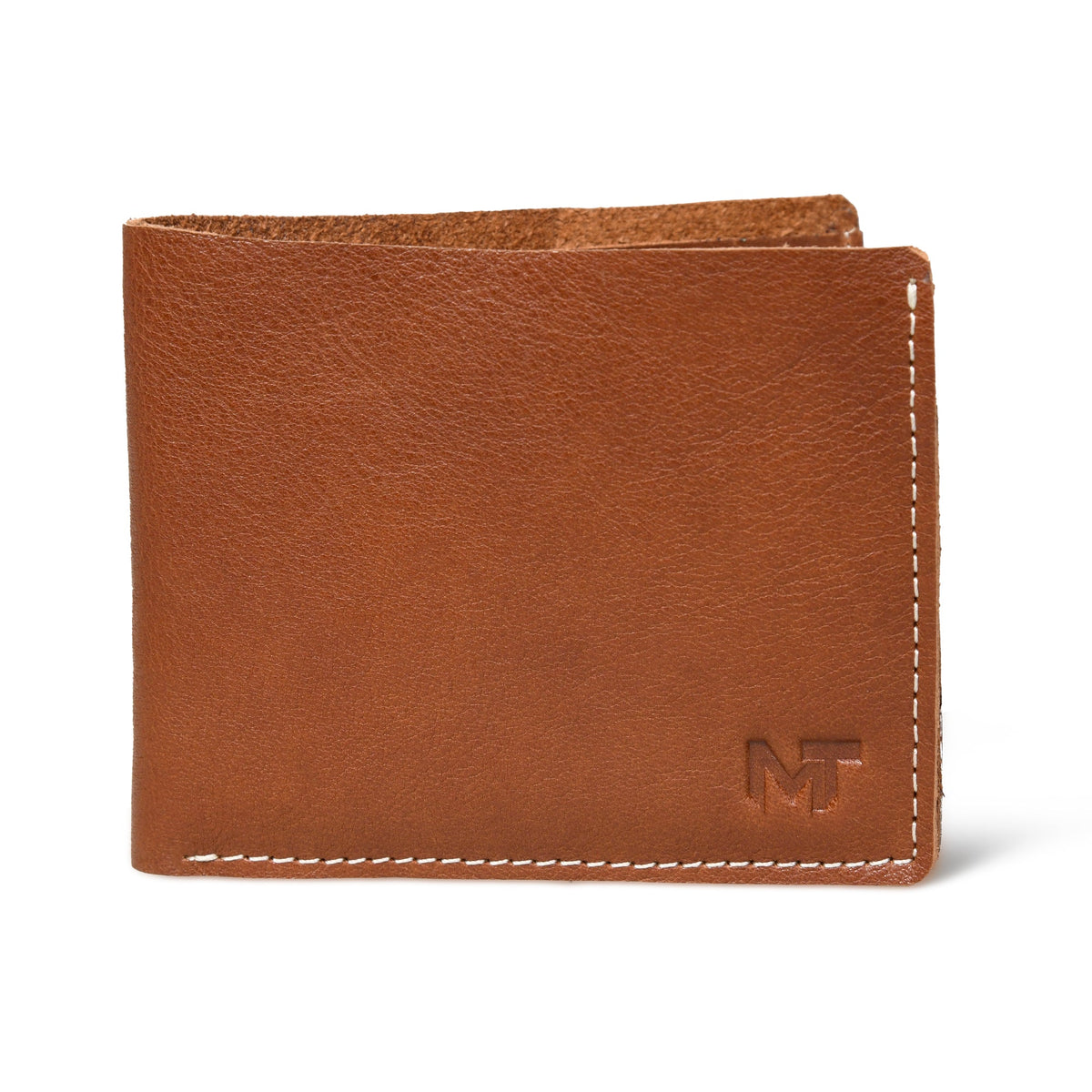 Paulson Bi-fold Wallet by Classy Leather Bags