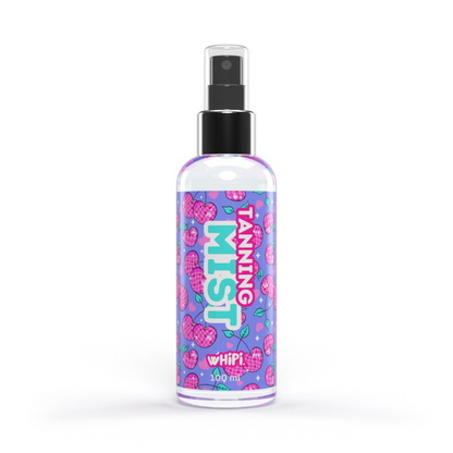 Face Tanning Mist by Whipi Co