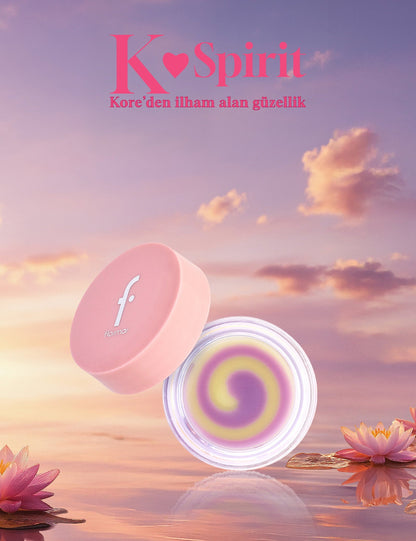Flormar K-Spirit Ultra Hydrating Lip Mask 10ml by Beauty Care Bag