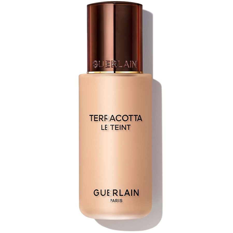 Guerlain Terracotta Le Teint Mat Fluid Foundation 30ml by Beauty Care Bag