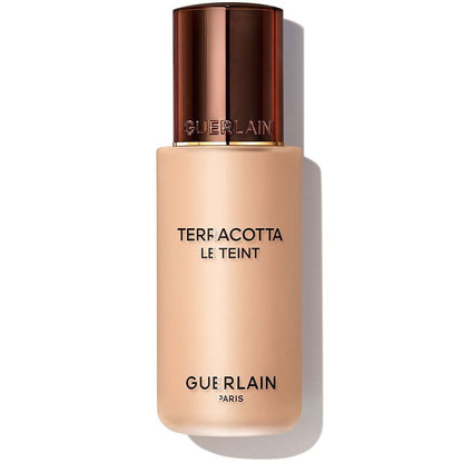 Guerlain Terracotta Le Teint Mat Fluid Foundation 30ml by Beauty Care Bag