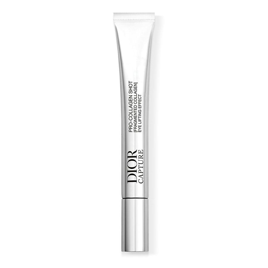 Dior Capture Pro-Collagen Shot Eye Lifting Effect Serum 15ml by Beauty Care Bag