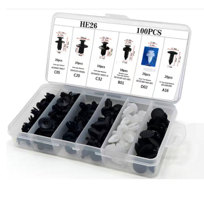 SnapClip Auto Set by V.I.P Digital Presence