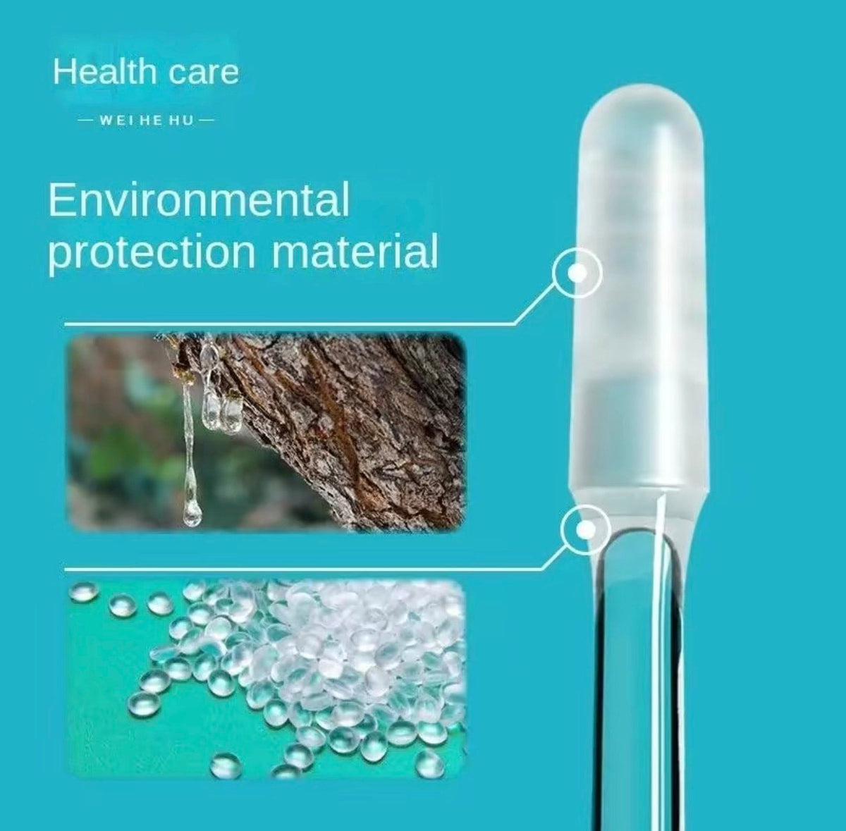 CleanStick Earwax Remover by V.I.P Digital Presence