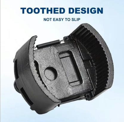 Garage-Grade Oil Filter Wrench by V.I.P Digital Presence