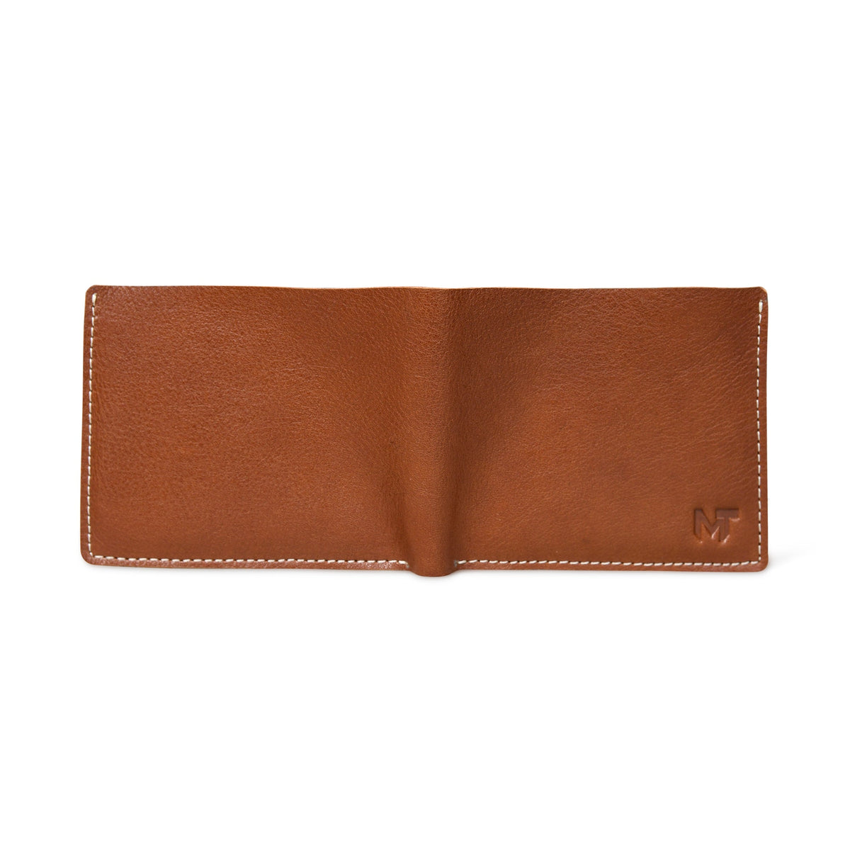 Paulson Bi-fold Wallet by Classy Leather Bags