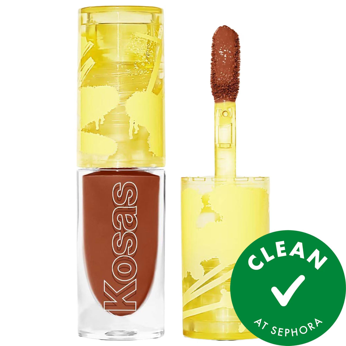 ILIA Revealer Creamy Brightening Concealer: Caffeine & Hyaluronic Acid for Dark Circles & Sensitive Skin - Vegan, Cruelty-Free, Non-Comedogenic by Beauty Care Bag