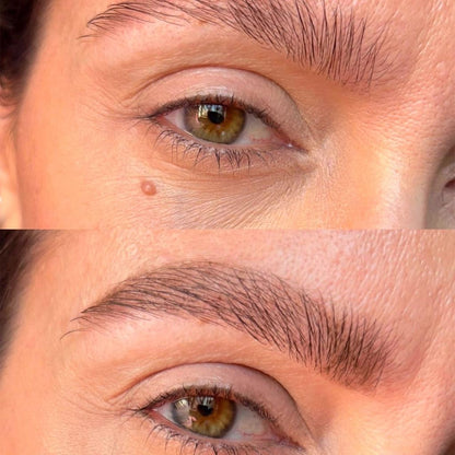 Astra Pure Beauty Brow Gel 01 Clear Definition 5ml by Beauty Care Bag