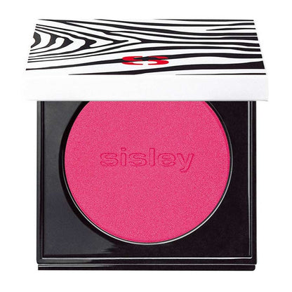 Sisley Le Phyto-Blush 2 Rosy Fushia Radiant Glow Blush 6.5g by Beauty Care Bag