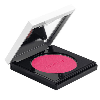 Sisley Le Phyto-Blush 2 Rosy Fushia Radiant Glow Blush 6.5g by Beauty Care Bag