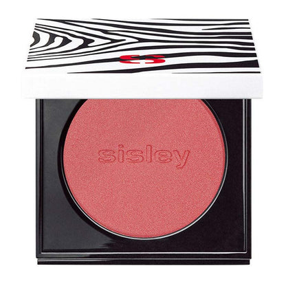 Sisley Le Phyto-Blush 5 Rosewood Radiant Powder Blush 6.5g by Beauty Care Bag