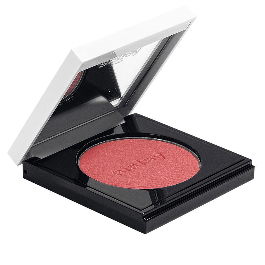 Sisley Le Phyto-Blush 5 Rosewood Radiant Powder Blush 6.5g by Beauty Care Bag