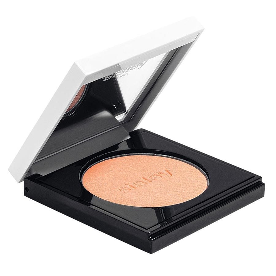 Sisley Le Phyto-Blush 6 Shimmer Radiant Glow Blush 6.5g by Beauty Care Bag
