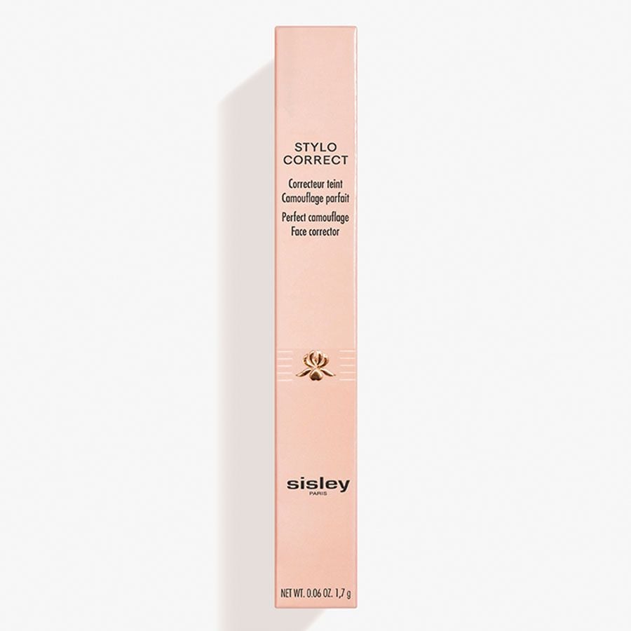 Sisley Stylo Correct Concealer Pen for Even Skin Tone 1.5g by Beauty Care Bag