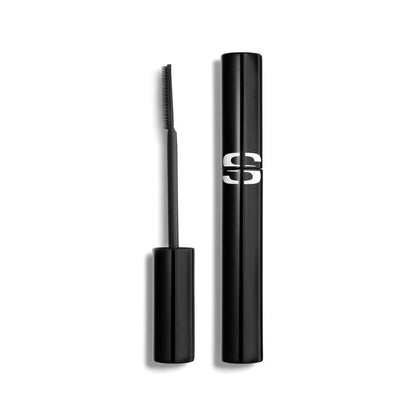 Sisley Mascara So Intense N1 Deep Black Volumizing Mascara 7.5ml by Beauty Care Bag