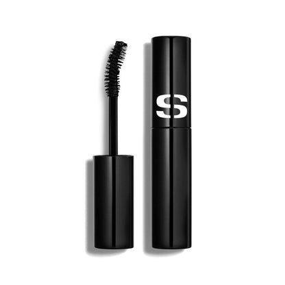 Sisley Mascara So Curl N1 Deep Black Curling & Fortifying 10ml by Beauty Care Bag