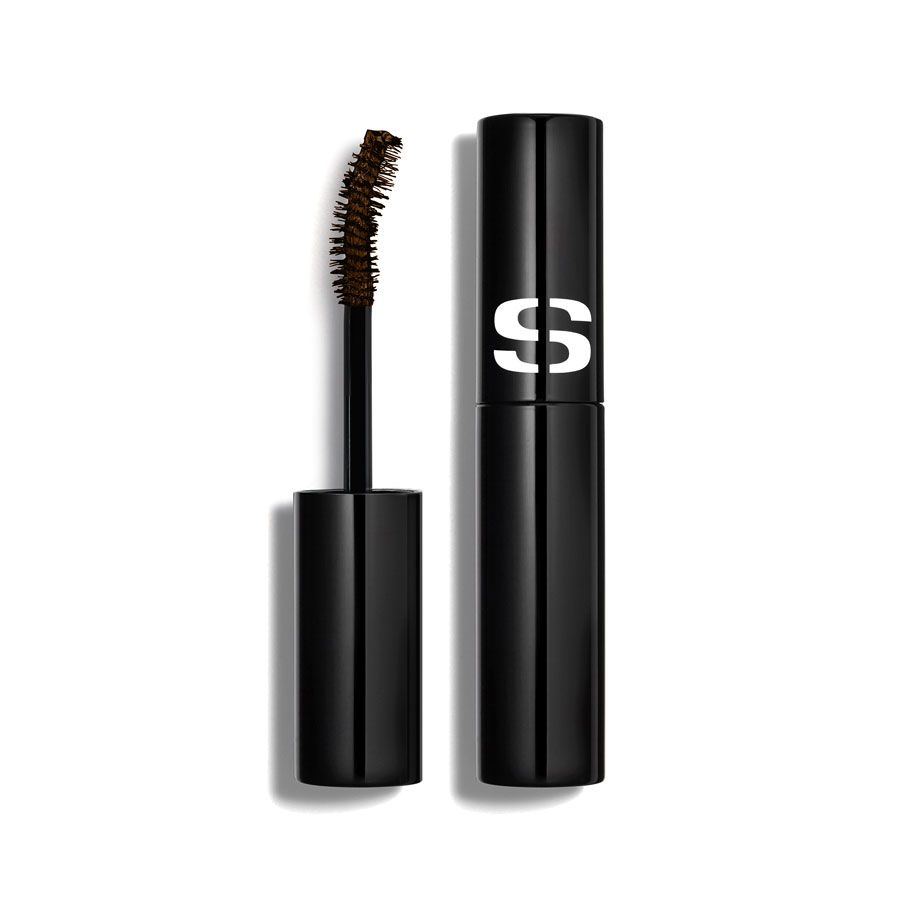 Sisley So Curl Mascara N2 Deep Brown Curling & Volumizing 10ml by Beauty Care Bag