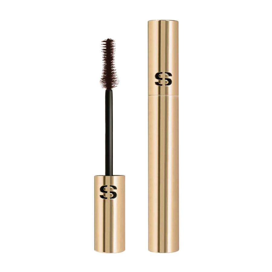 Sisley Phyto-Noir Mascara 2 Deep Brown Volumizing Mascara by Beauty Care Bag
