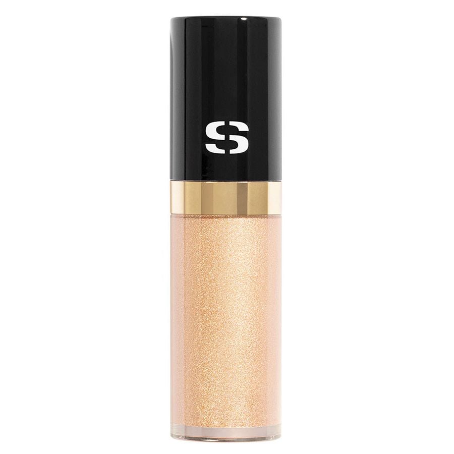 Sisley Ombre Eclat Liquide 1 Champagne Luminous Eye Shadow 6.5ml by Beauty Care Bag