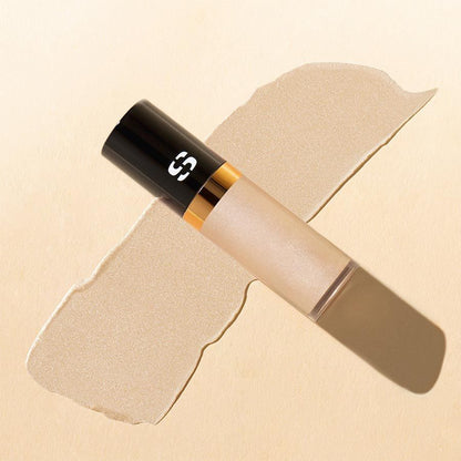 Sisley Ombre Eclat Liquide 1 Champagne Luminous Eye Shadow 6.5ml by Beauty Care Bag