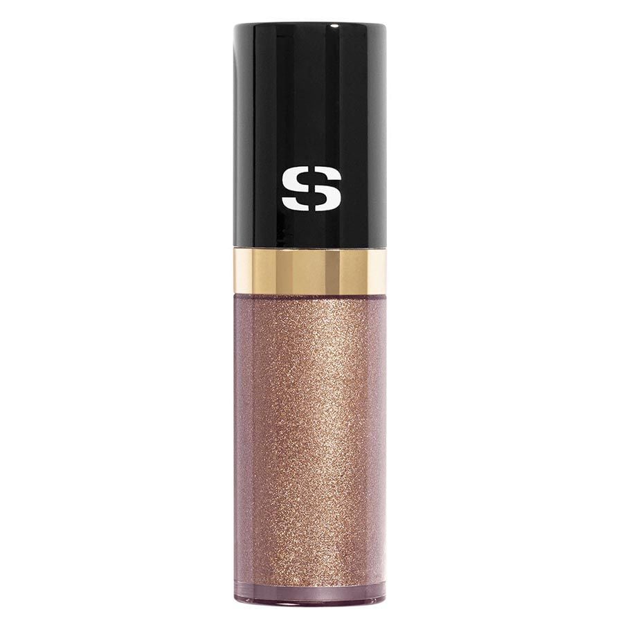Sisley Ombre Eclat Liquide 5 Bronze Long-Lasting Eyeshadow 6.5ml by Beauty Care Bag