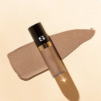 Sisley Ombre Eclat Liquide 5 Bronze Long-Lasting Eyeshadow 6.5ml by Beauty Care Bag