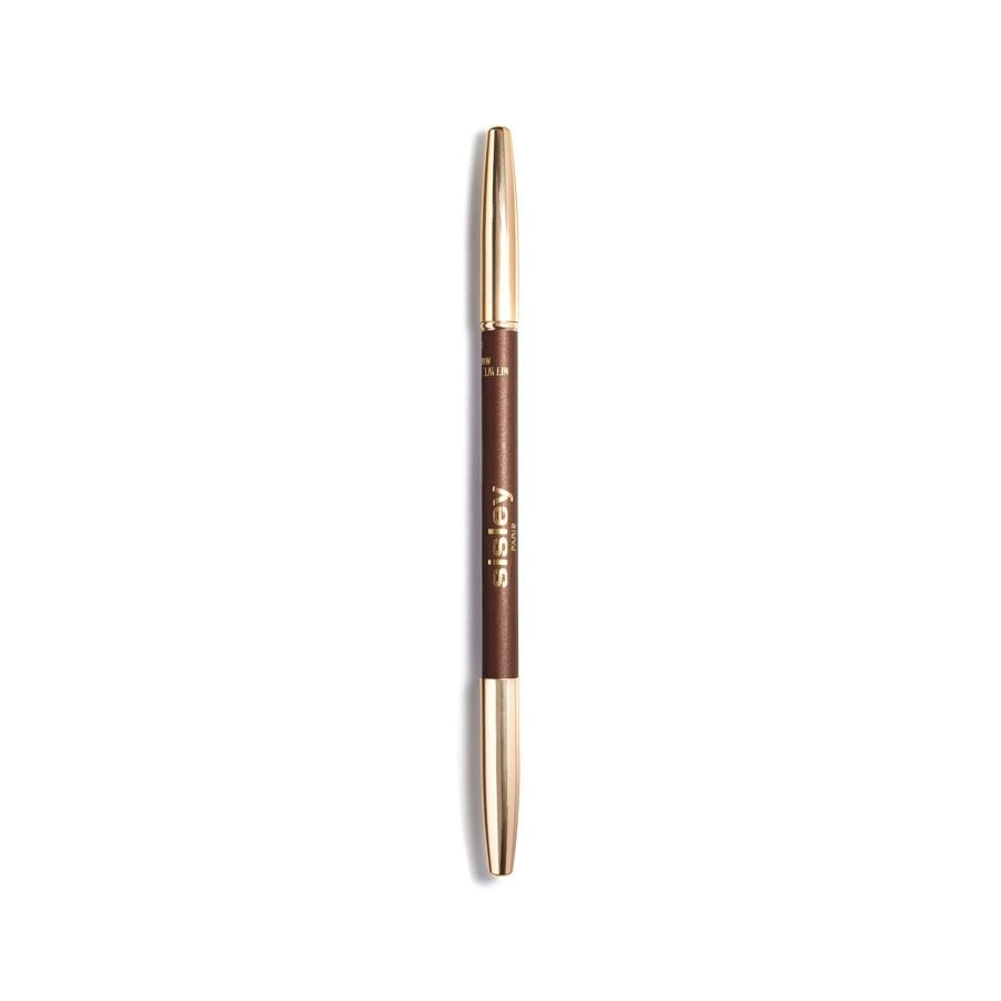 Sisley Phyto-Khol Perfect Eyeliner Pencil N2 Brown 1.2g by Beauty Care Bag