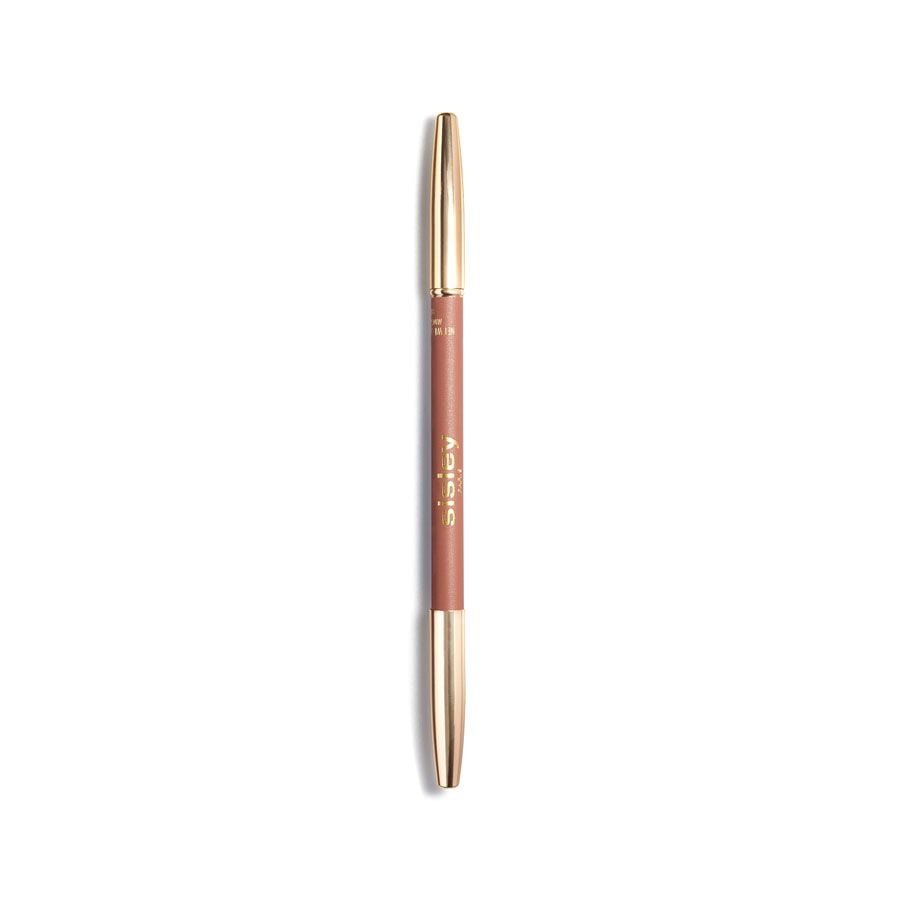 Sisley Phyto Levres Perfect N1 Nude Lip Liner 1.2g by Beauty Care Bag