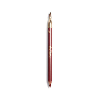 Sisley Phyto Levres Perfect N5 Burgundy Lip Liner 1.2g by Beauty Care Bag