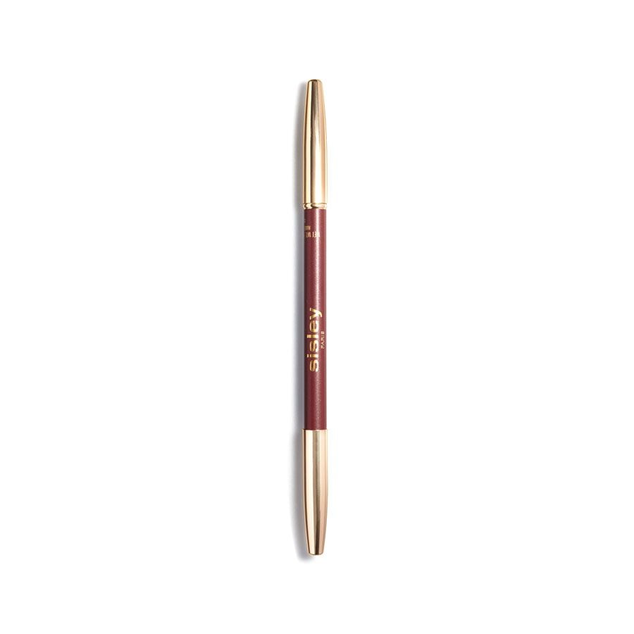 Sisley Phyto Levres Perfect N5 Burgundy Lip Liner 1.2g by Beauty Care Bag