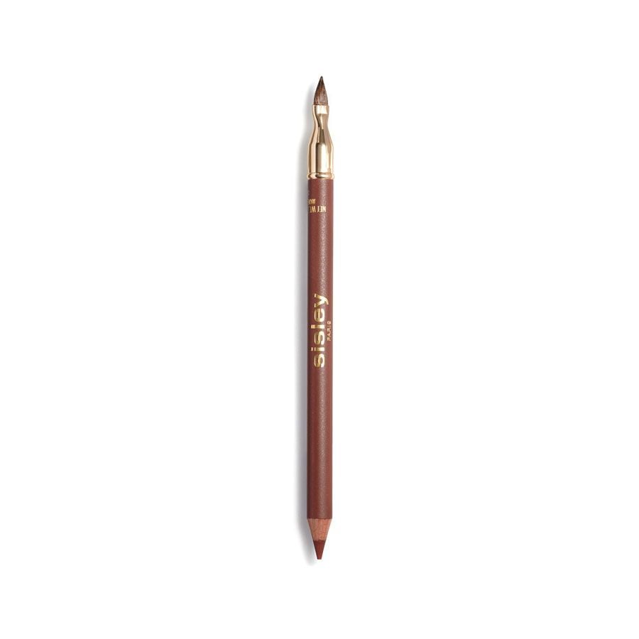 Sisley Phyto-Levres Perfect N6 Chocolat Lip Liner 1.2g by Beauty Care Bag