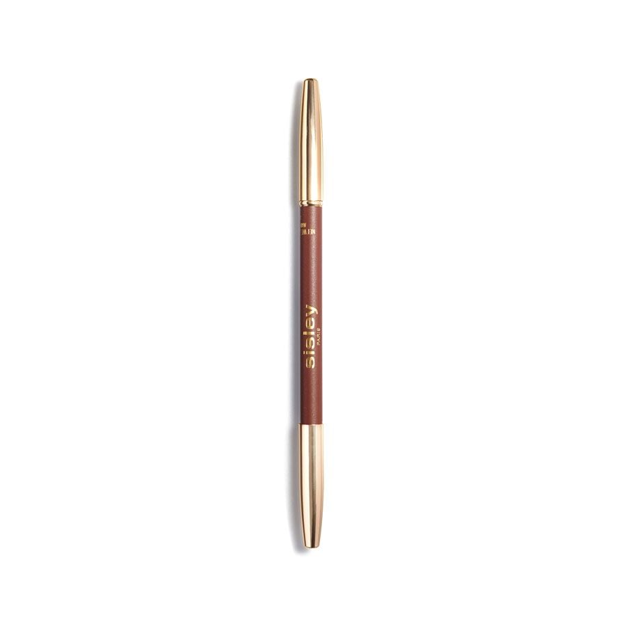 Sisley Phyto-Levres Perfect N6 Chocolat Lip Liner 1.2g by Beauty Care Bag
