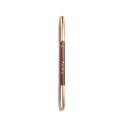 Sisley Phyto-Levres Perfect N6 Chocolat Lip Liner 1.2g by Beauty Care Bag