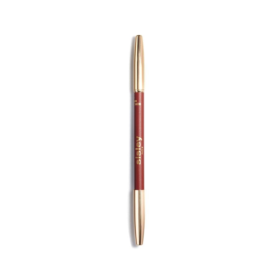 Sisley Phyto Levres Perfect N10 Auburn Lip Liner 1.2g by Beauty Care Bag