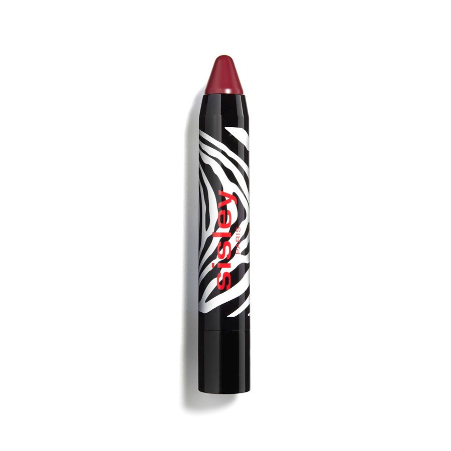 Sisley Phyto-Lip Twist N5 Berry Tinted Lip Balm by Beauty Care Bag